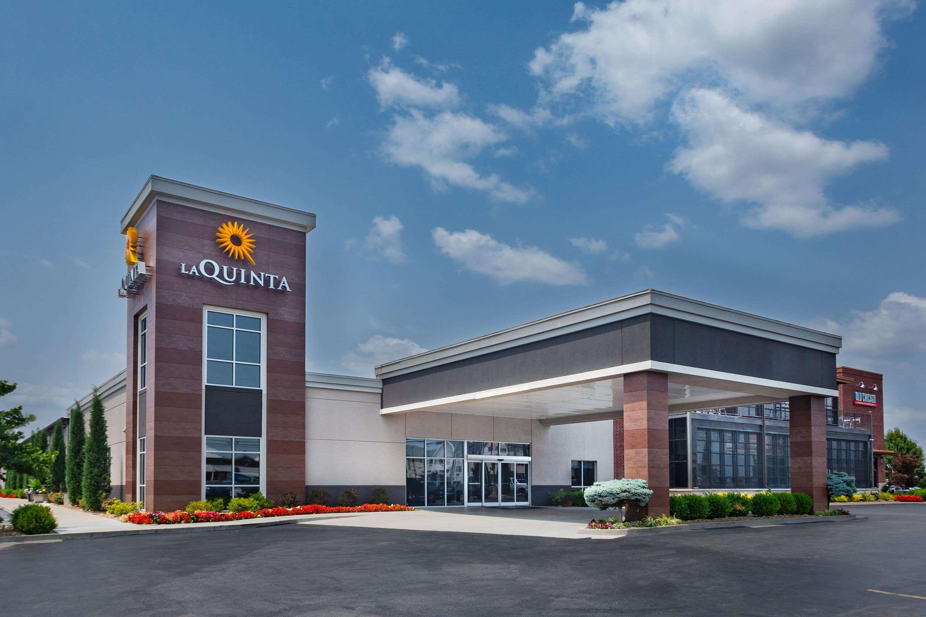 La Quinta By Wyndham Joplin Ξενοδοχείο Εξωτερικό φωτογραφία