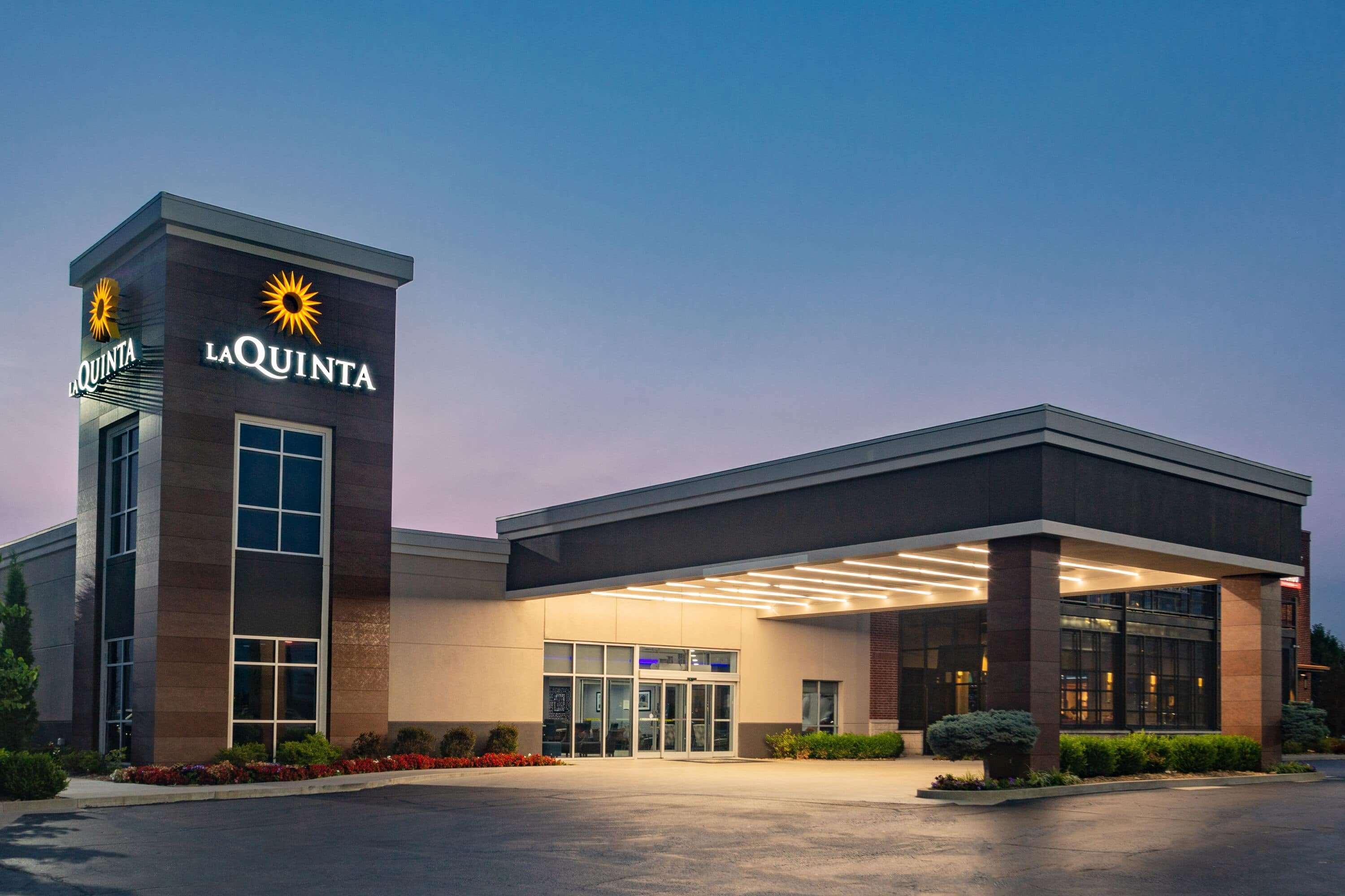 La Quinta By Wyndham Joplin Ξενοδοχείο Εξωτερικό φωτογραφία